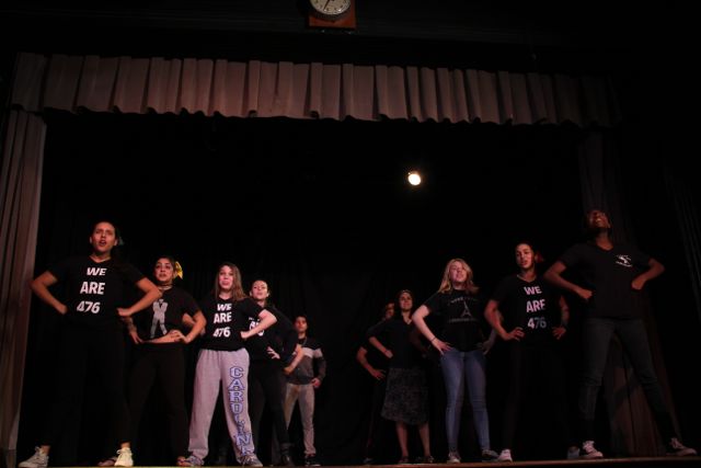 IE Showcase Photos