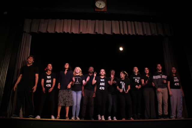 IE Showcase Photos