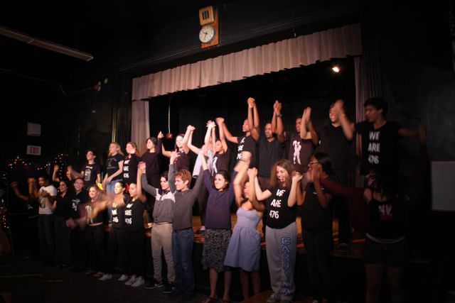 IE Showcase Photos