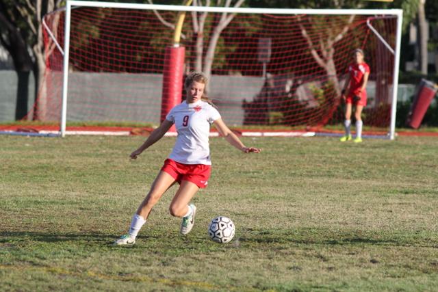 Girls+soccer%3A+Gables+vs+Coral+Park