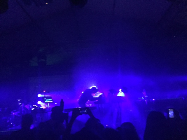 SBTRKT