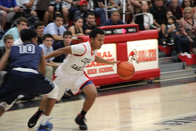 Long Time Rivalry, Ends With a Cavalier Defeat