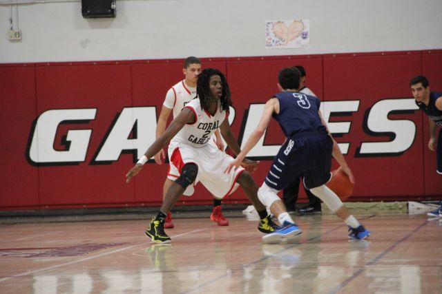 Long Time Rivalry, Ends With a Cavalier Defeat