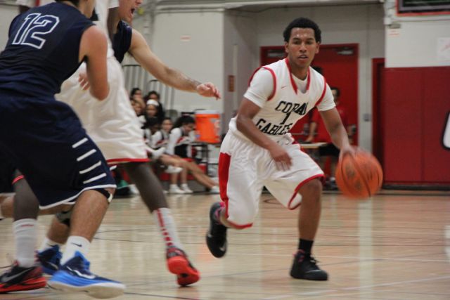Long Time Rivalry, Ends With a Cavalier Defeat