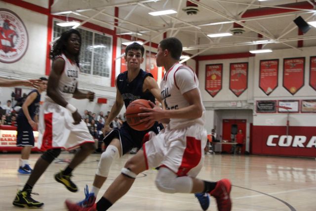 Long Time Rivalry, Ends With a Cavalier Defeat