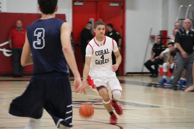Long Time Rivalry, Ends With a Cavalier Defeat