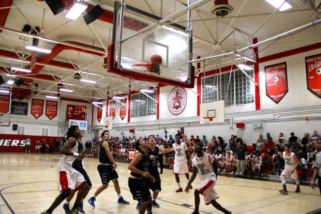 Long Time Rivalry, Ends With a Cavalier Defeat