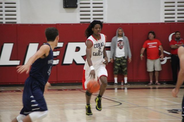 Long Time Rivalry, Ends With a Cavalier Defeat