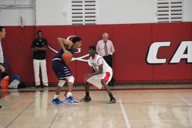 Long Time Rivalry, Ends With a Cavalier Defeat