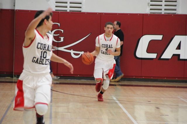 Long Time Rivalry, Ends With a Cavalier Defeat