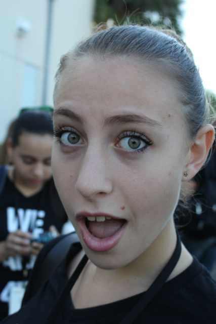 Troupe 0476 IE's Comepetion