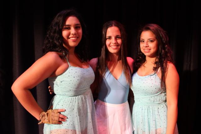Gables' Annual Winter Band Concert