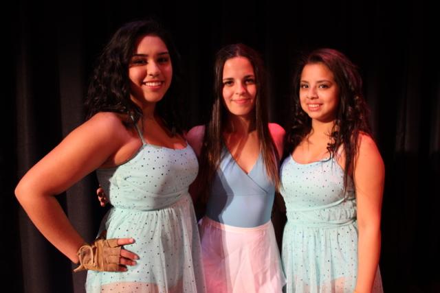 Gables' Annual Winter Band Concert