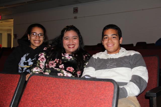 Gables' Annual Winter Band Concert
