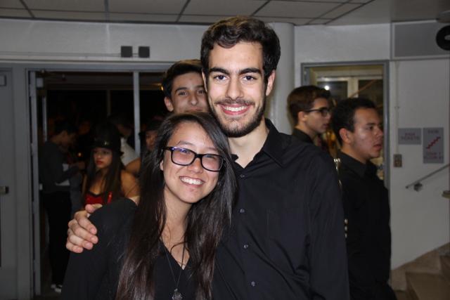 Gables' Annual Winter Band Concert