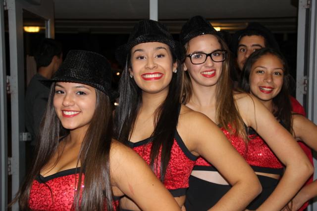 Gables' Annual Winter Band Concert
