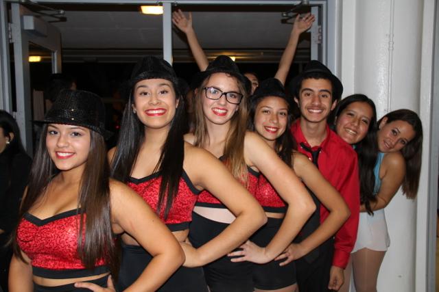 Gables' Annual Winter Band Concert