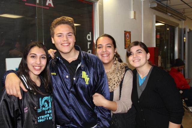 Gables' Annual Winter Band Concert