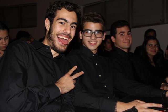 Gables' Annual Winter Band Concert