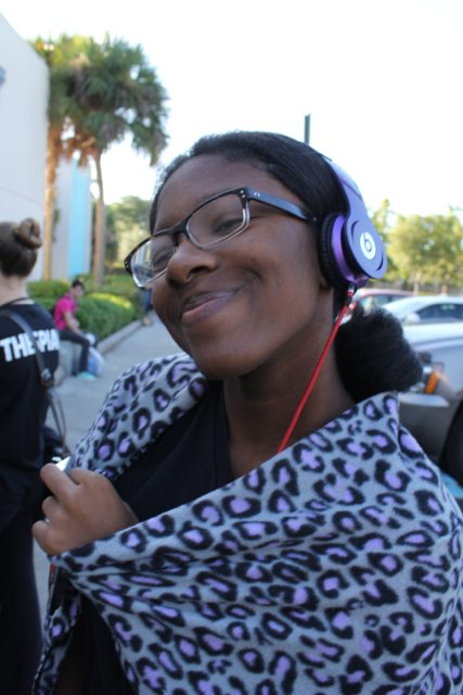 Troupe 0476 IE's Comepetion