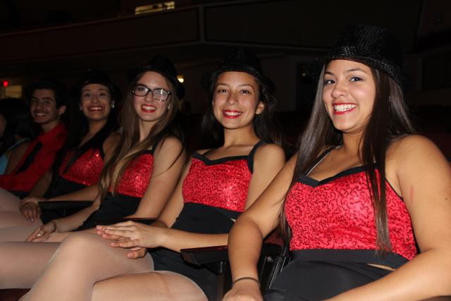 Gables' Annual Winter Band Concert