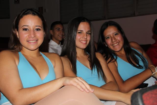 Gables' Annual Winter Band Concert