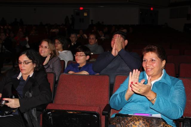 Gables' Annual Winter Band Concert