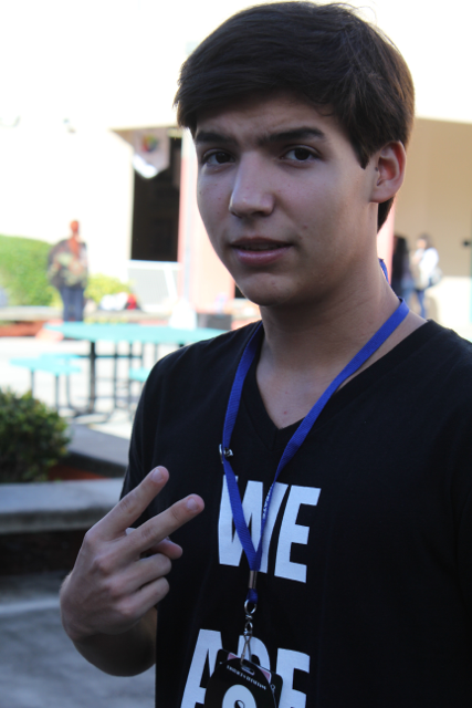 Troupe 0476 IE's Comepetion