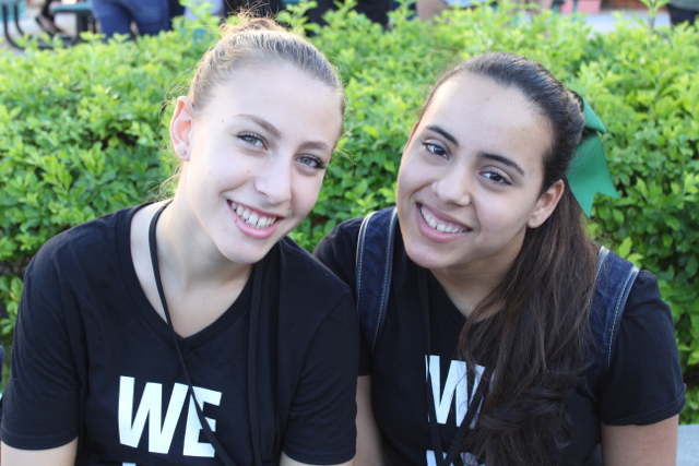 Troupe 0476 IE's Comepetion