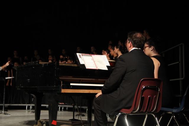 Annual Winter Chorus Concert