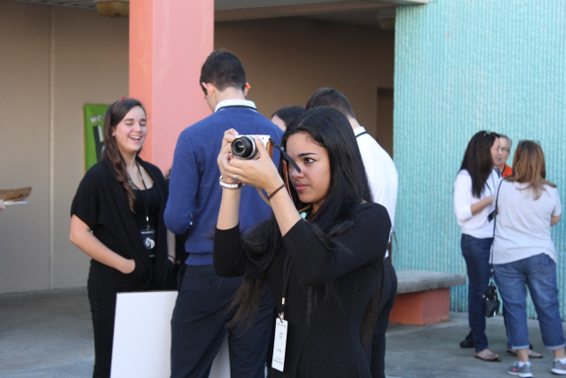 Troupe 0476 IE's Comepetion