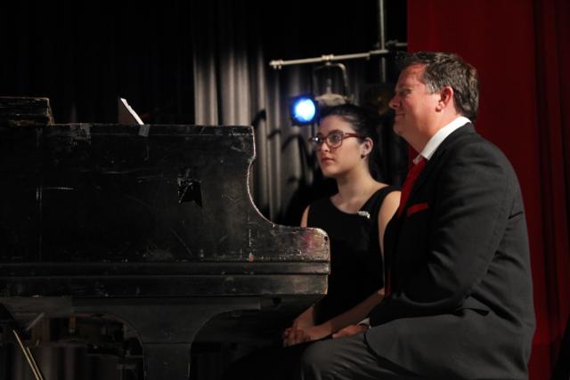 Annual Winter Chorus Concert