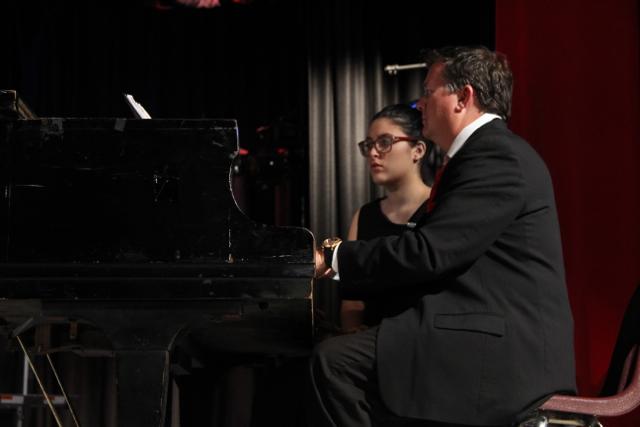 Annual Winter Chorus Concert
