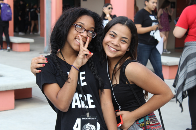 Troupe 0476 IE's Comepetion