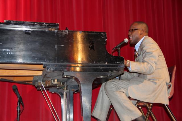 Annual Winter Chorus Concert