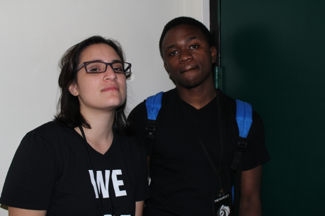 Troupe 0476 IE's Comepetion