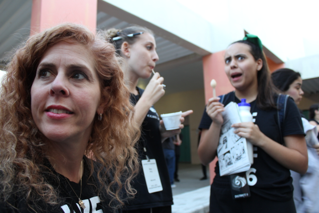 Troupe 0476 IE's Comepetion