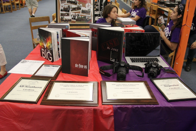 Academy Night
