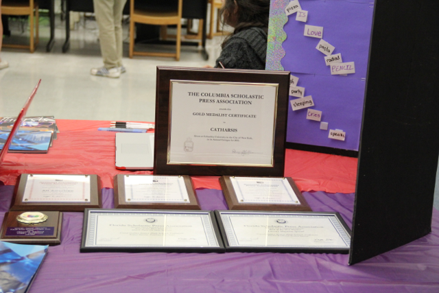 Academy Night