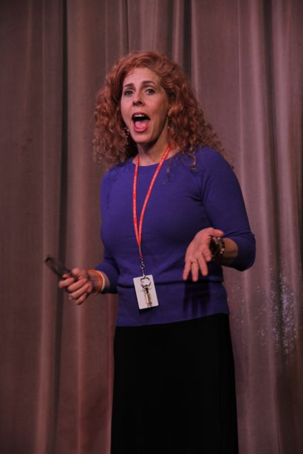 IE Showcase Photos