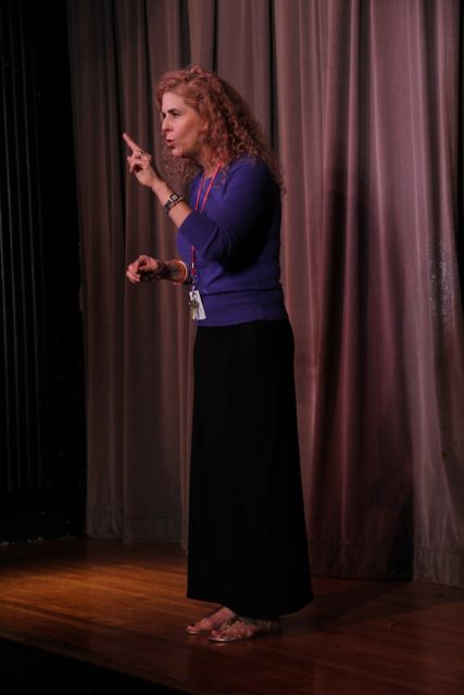 IE Showcase Photos