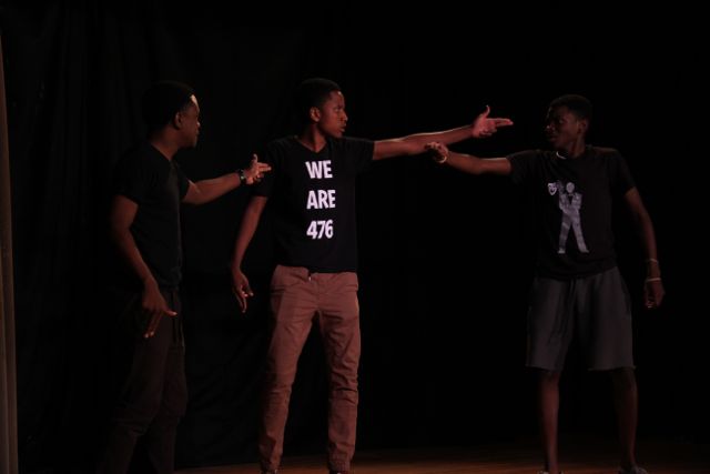 IE Showcase Photos
