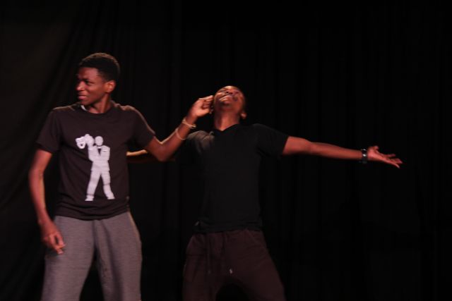 IE Showcase Photos