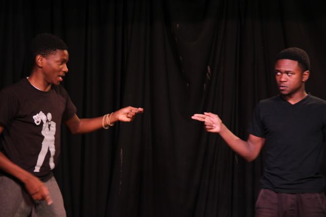 IE Showcase Photos