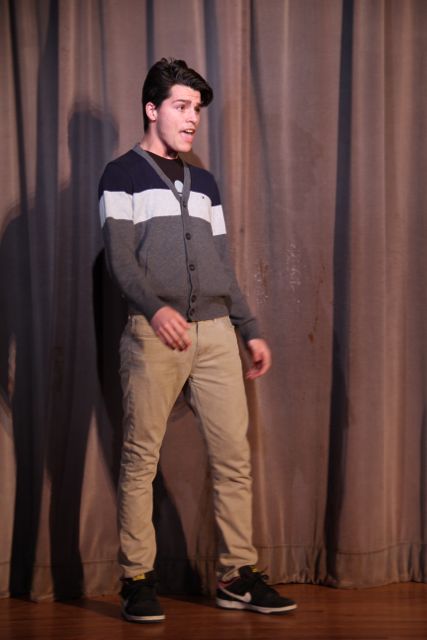 IE Showcase Photos