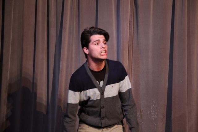 IE Showcase Photos