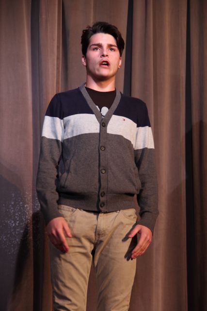 IE Showcase Photos