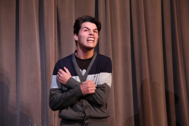 IE Showcase Photos