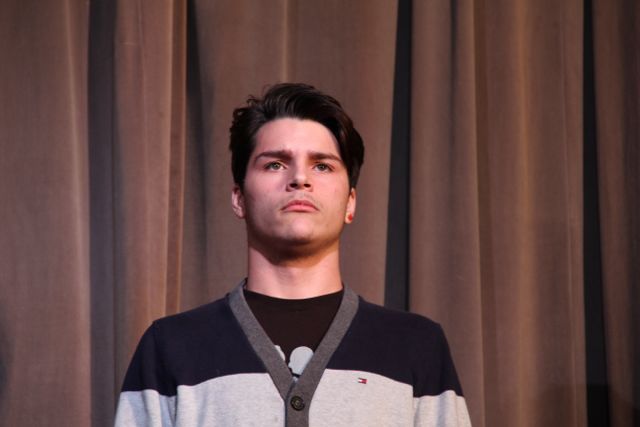 IE Showcase Photos