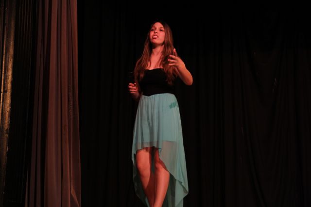 IE Showcase Photos